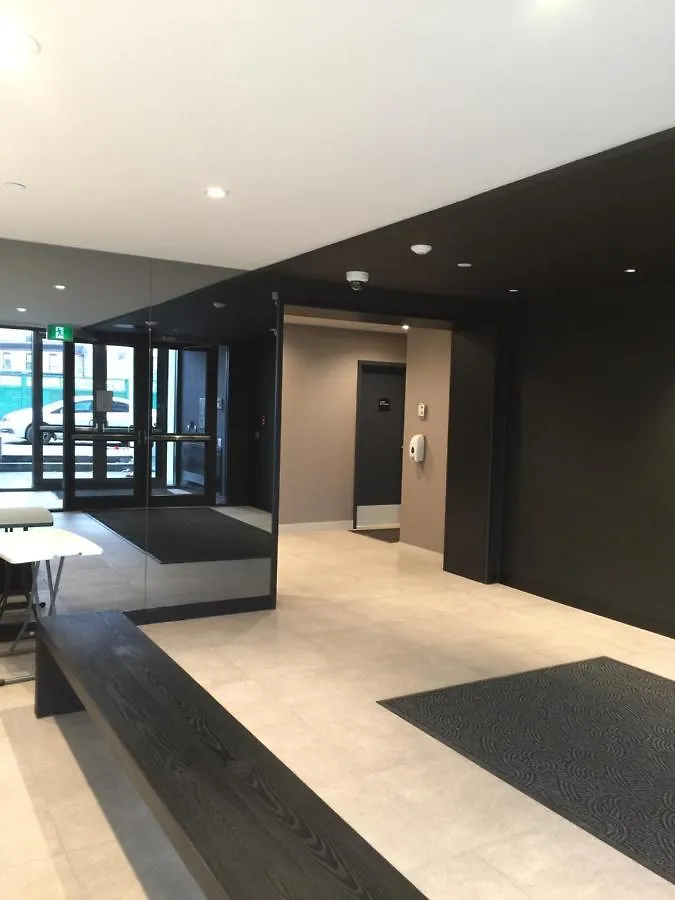 Kensington Suite 2Bed & 1Bath Calgary Canada