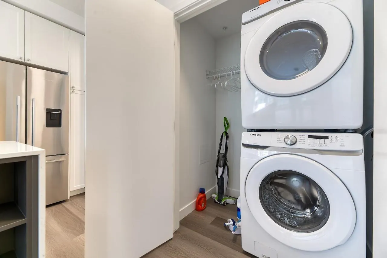 Kensington Suite 2Bed & 1Bath Calgary Canada