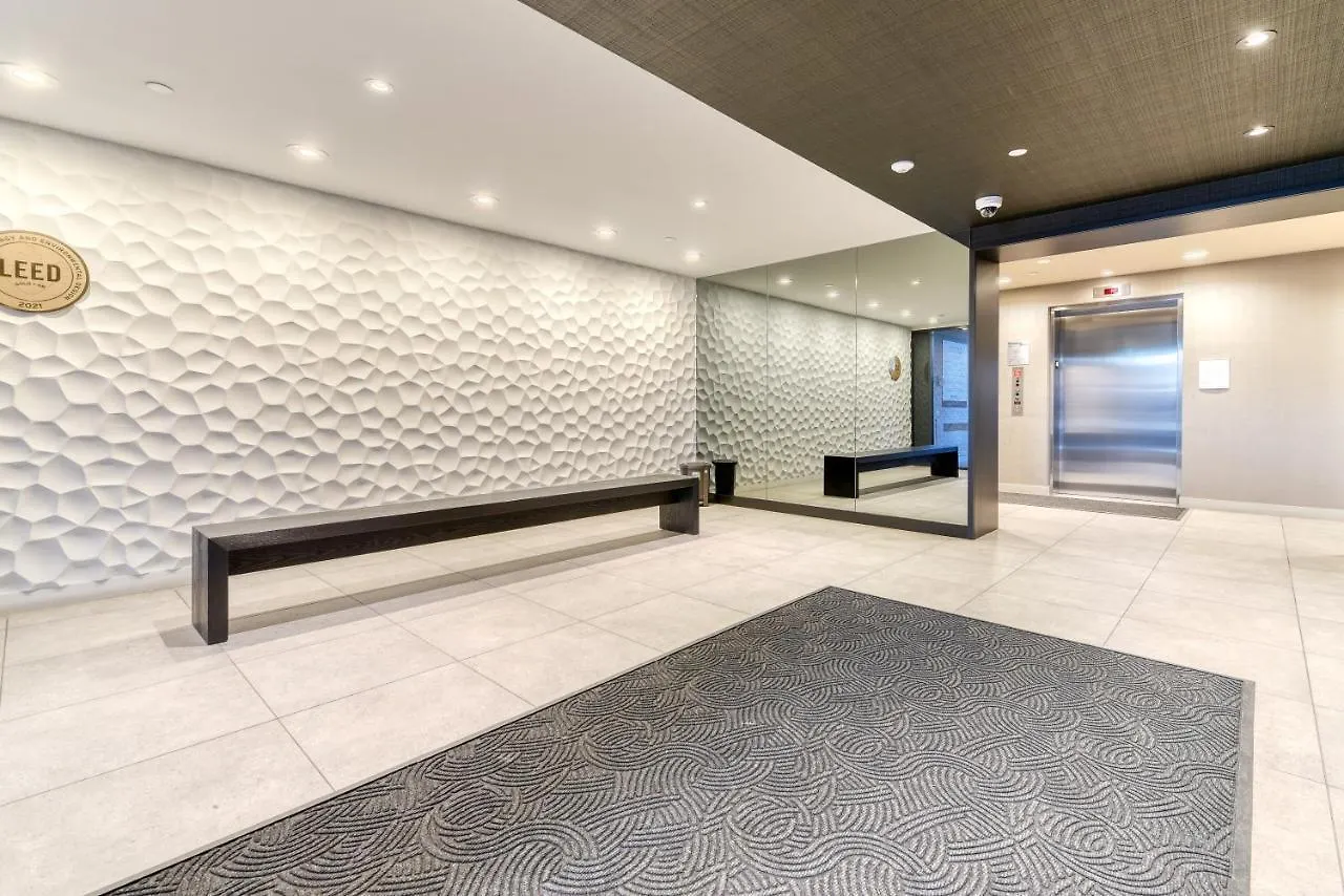 Kensington Suite 2Bed & 1Bath Calgary