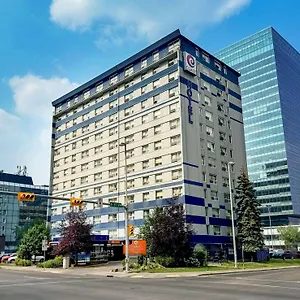 리젠시 스위트 호텔