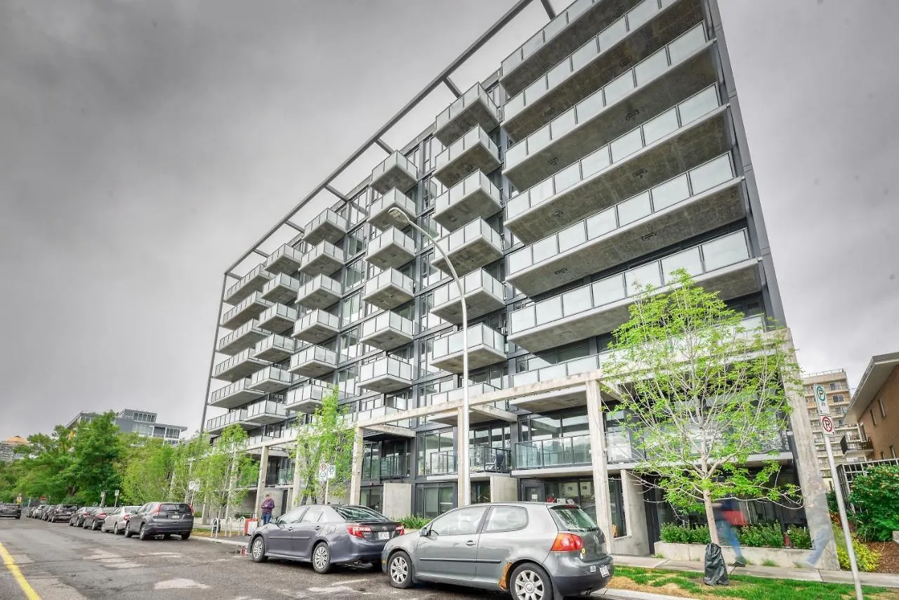 Kensington Suite 2Bed & 1Bath location